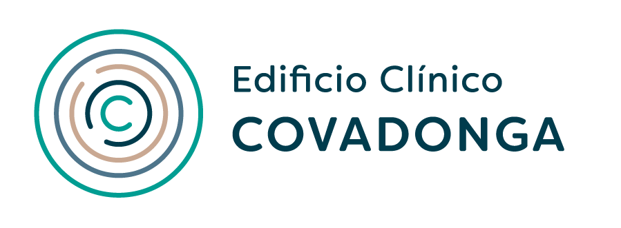 Logo Edificio Clínico Covadonga